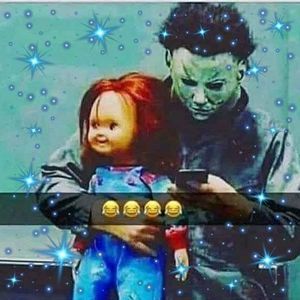 Meet your Posher, Sally